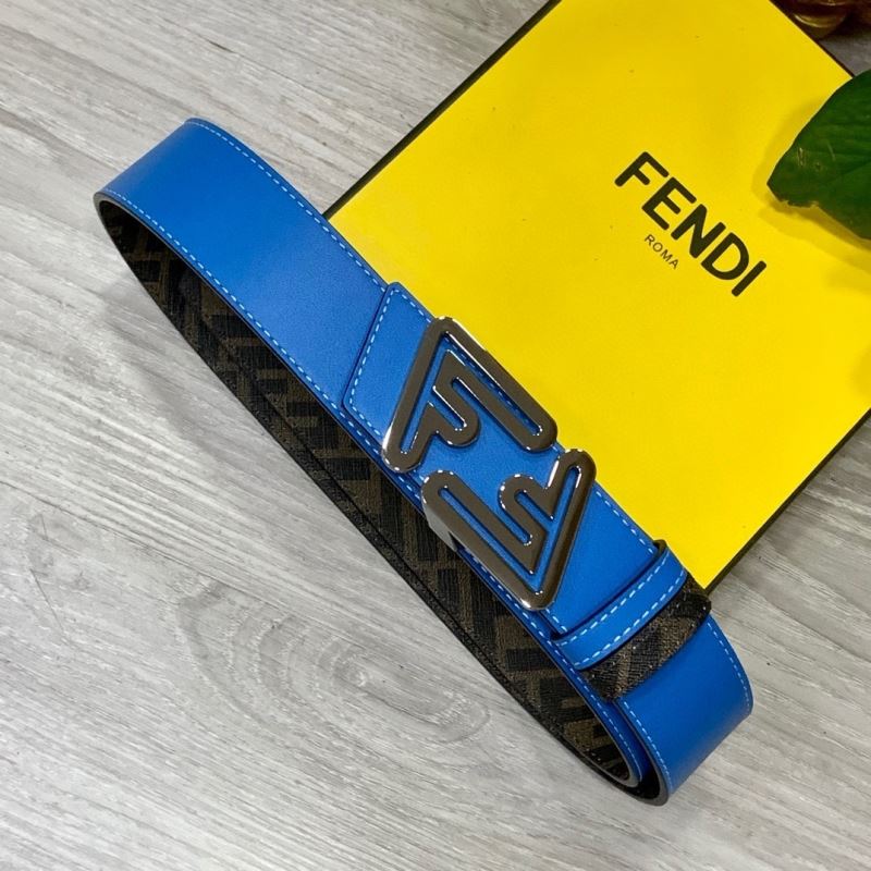 Fendi Belts