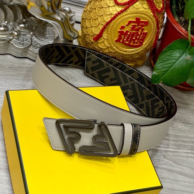 Fendi Belts