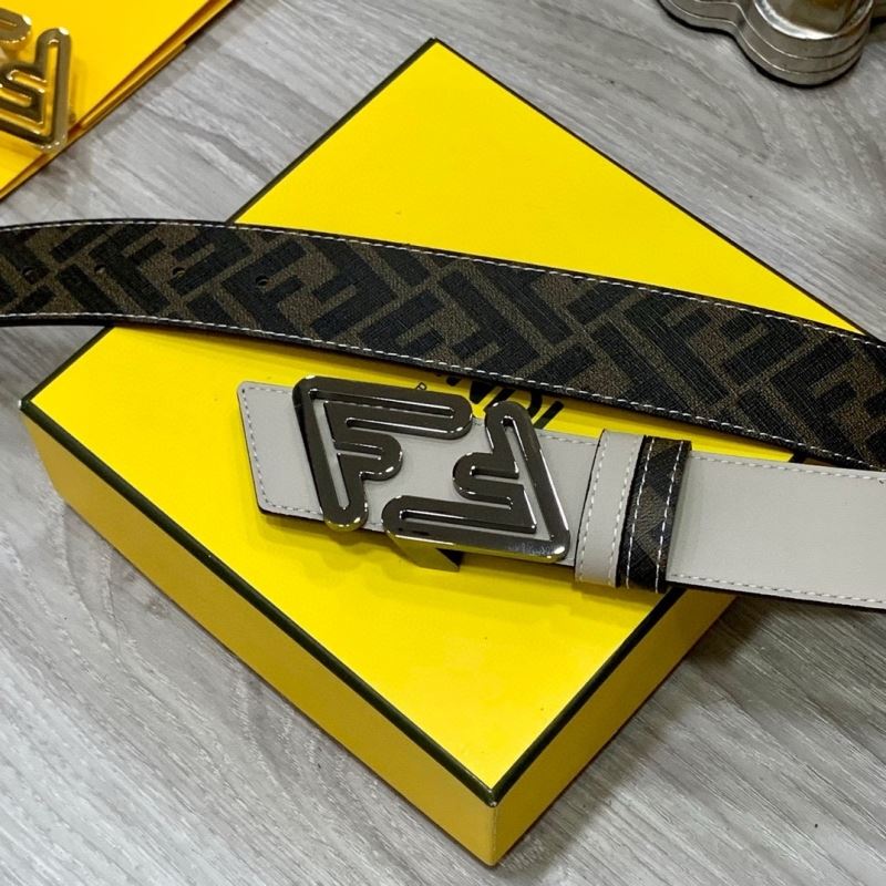 Fendi Belts