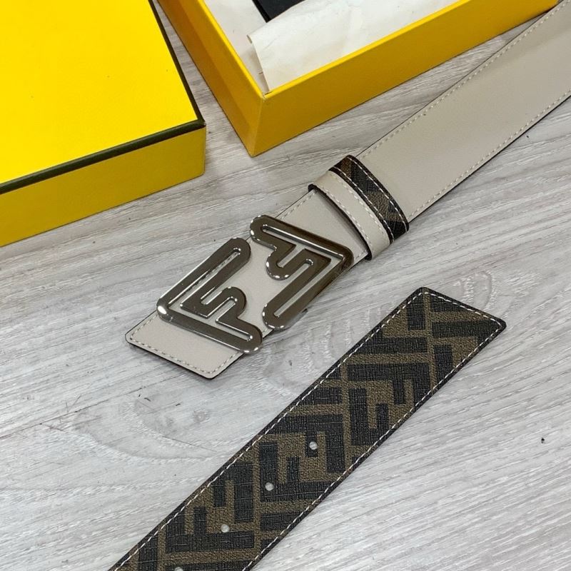 Fendi Belts