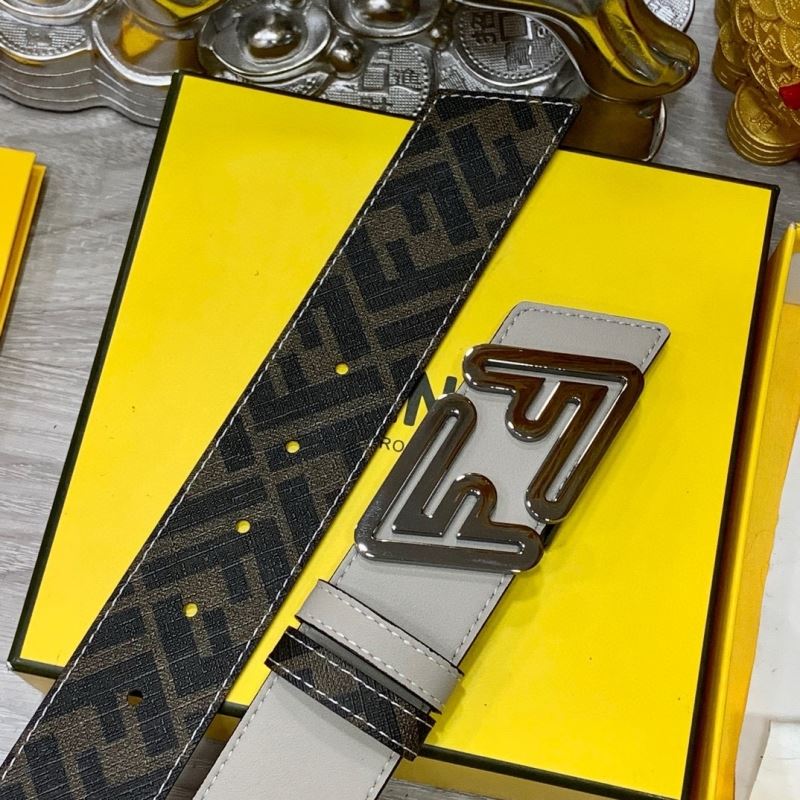 Fendi Belts