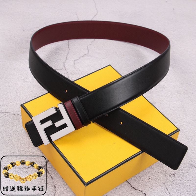 Fendi Belts