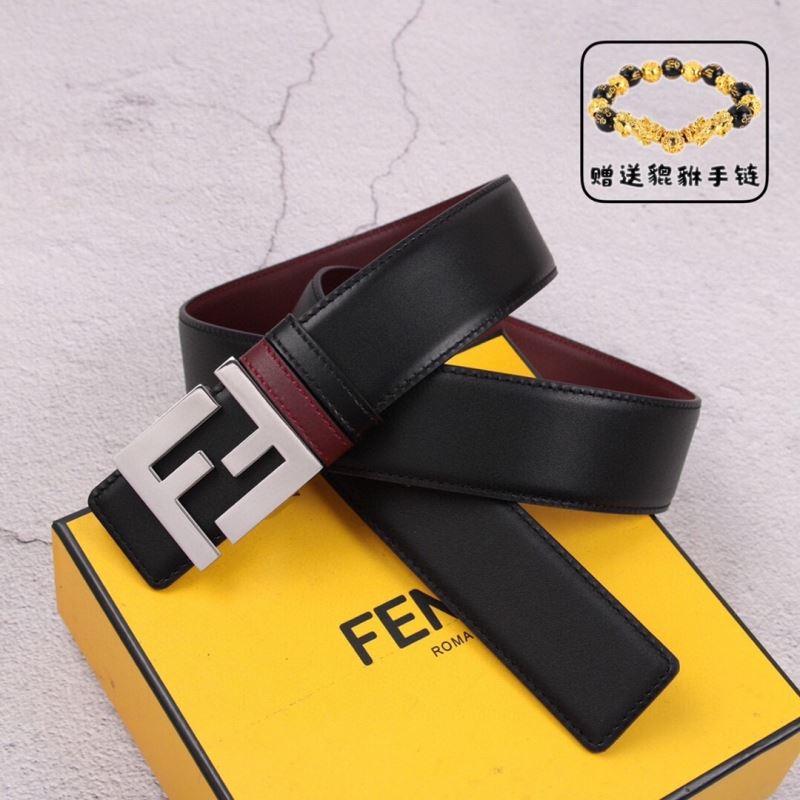 Fendi Belts