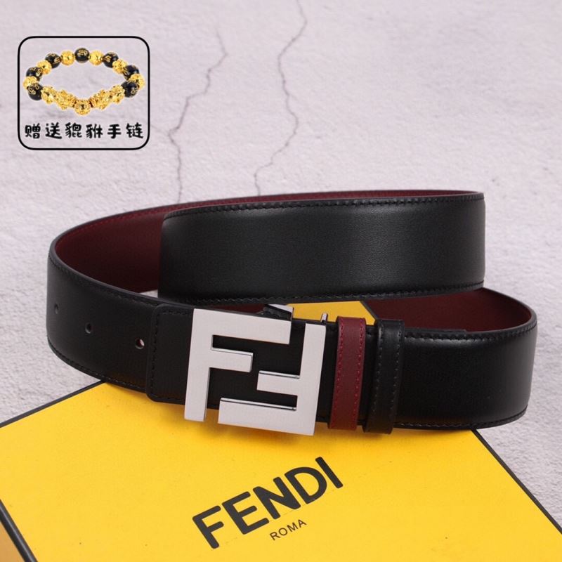 Fendi Belts