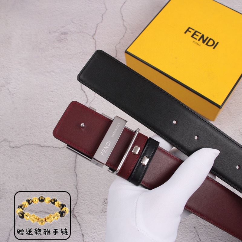 Fendi Belts