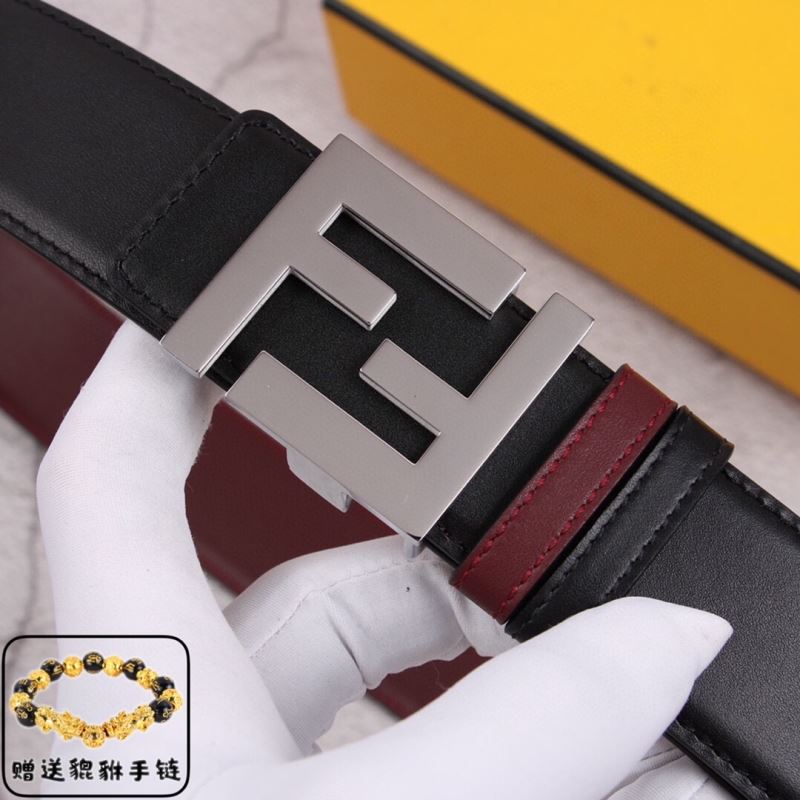 Fendi Belts