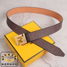 Fendi Belts