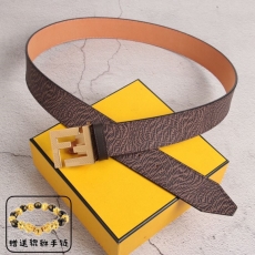 Fendi Belts