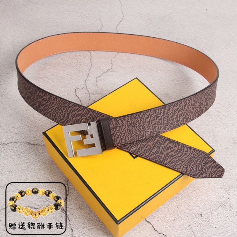 Fendi Belts