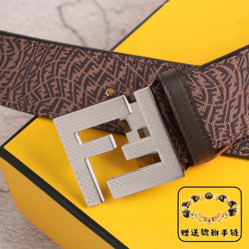 Fendi Belts