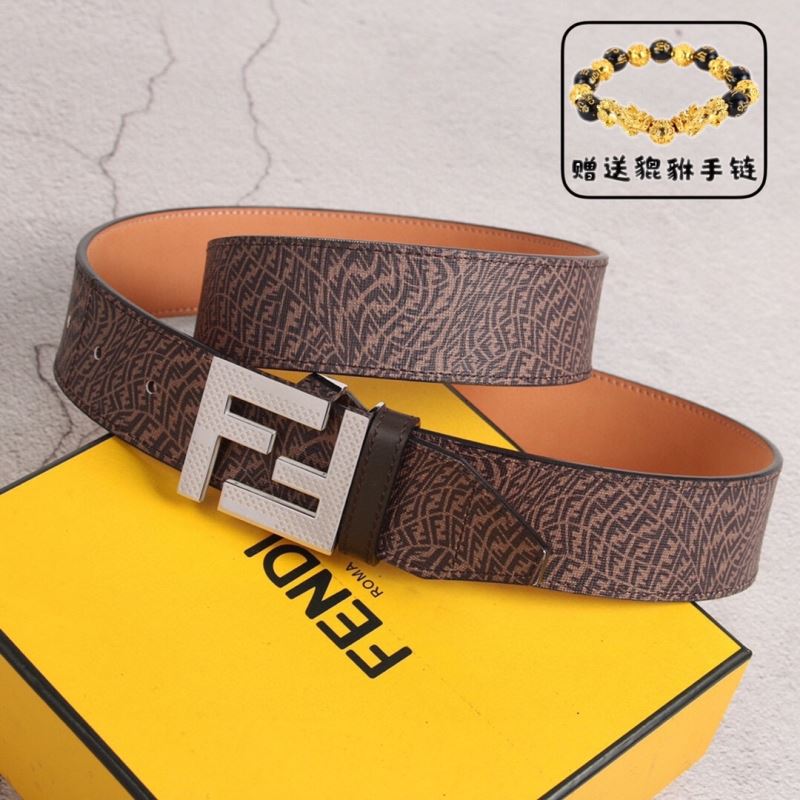 Fendi Belts