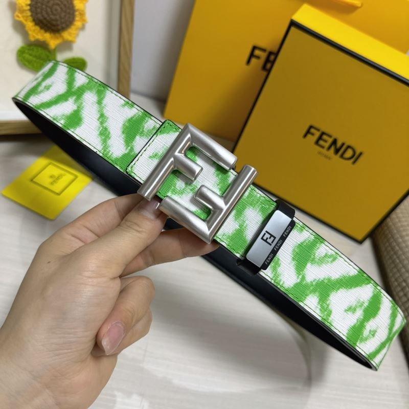 Fendi Belts