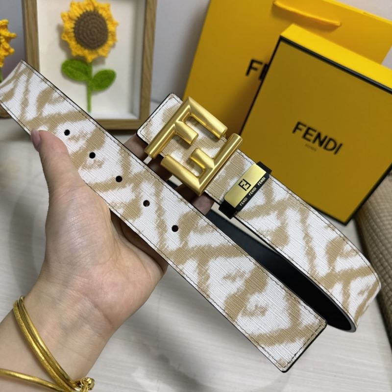 Fendi Belts