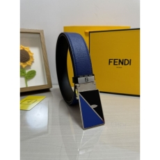 Fendi Belts