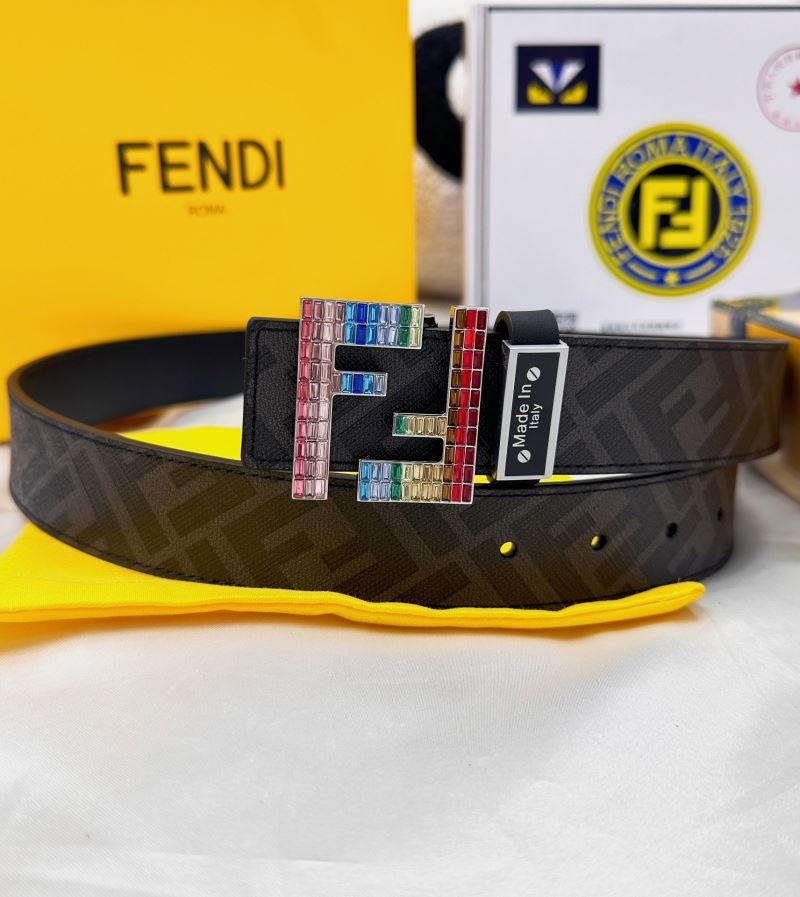 Fendi Belts