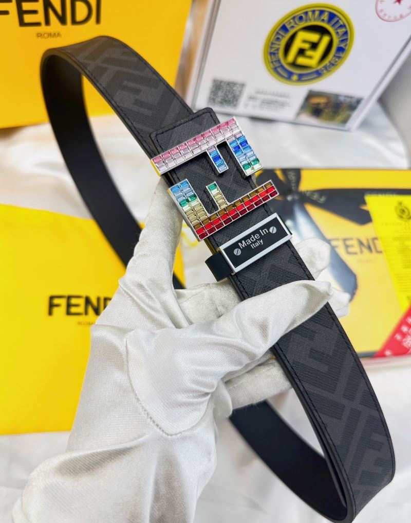 Fendi Belts