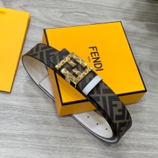 Fendi Belts