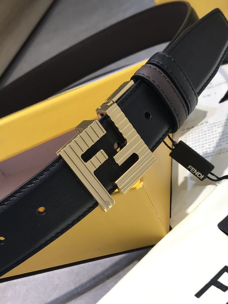 Fendi Belts