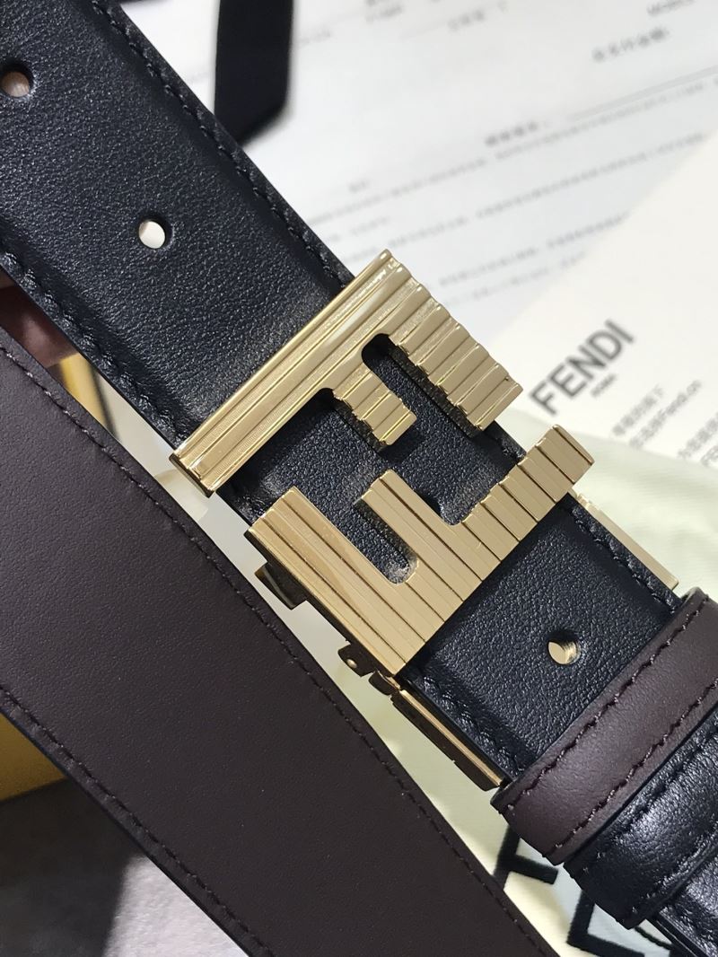 Fendi Belts