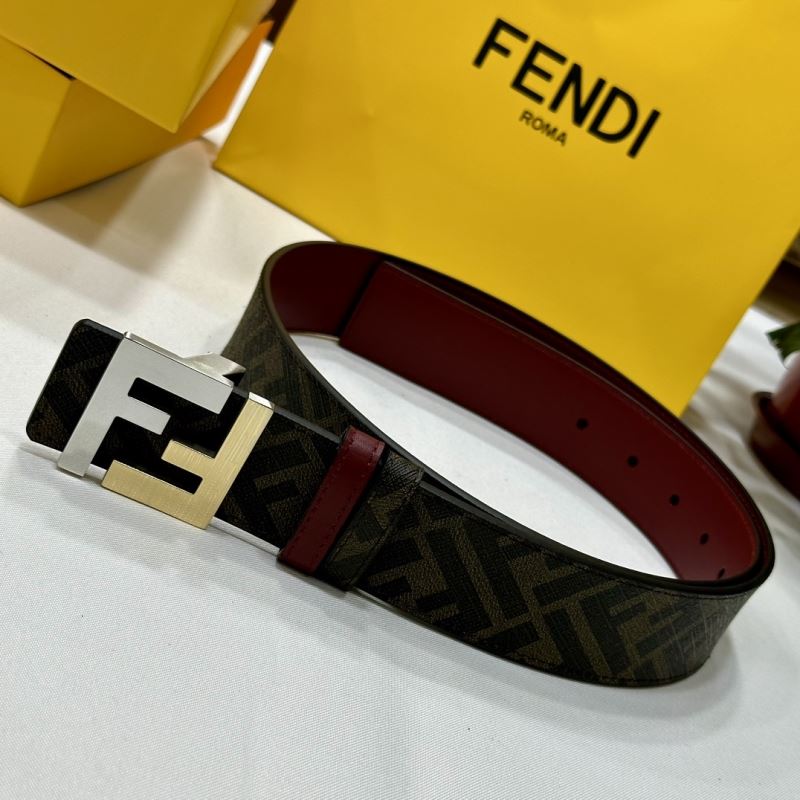 Fendi Belts