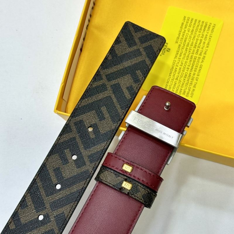 Fendi Belts