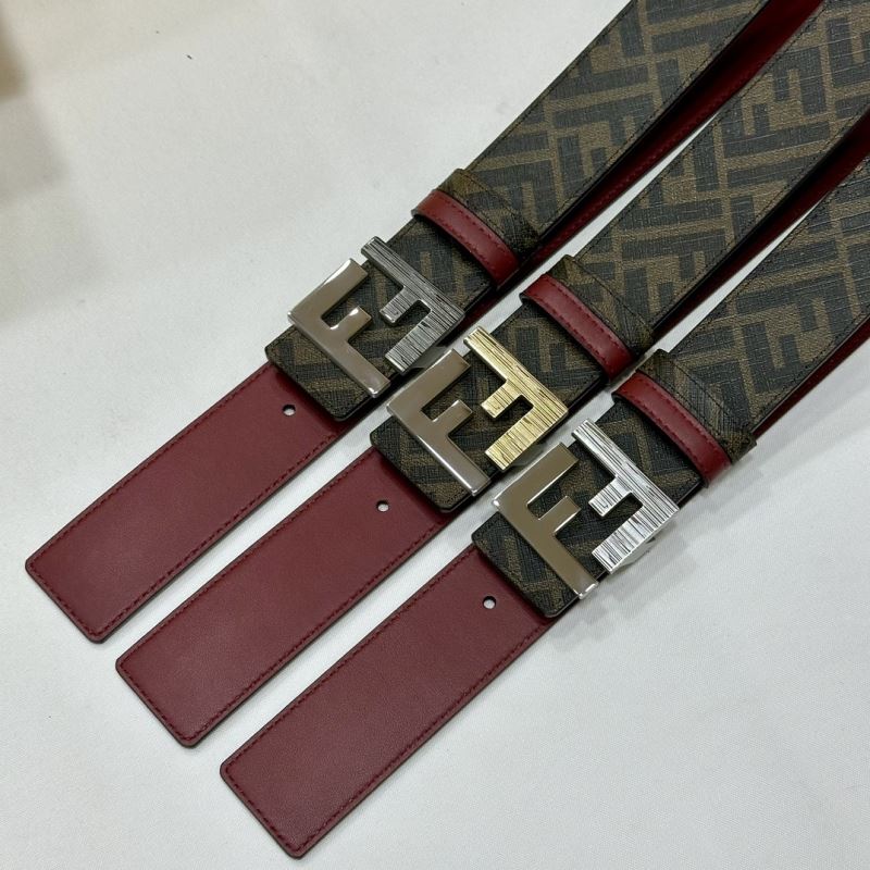 Fendi Belts