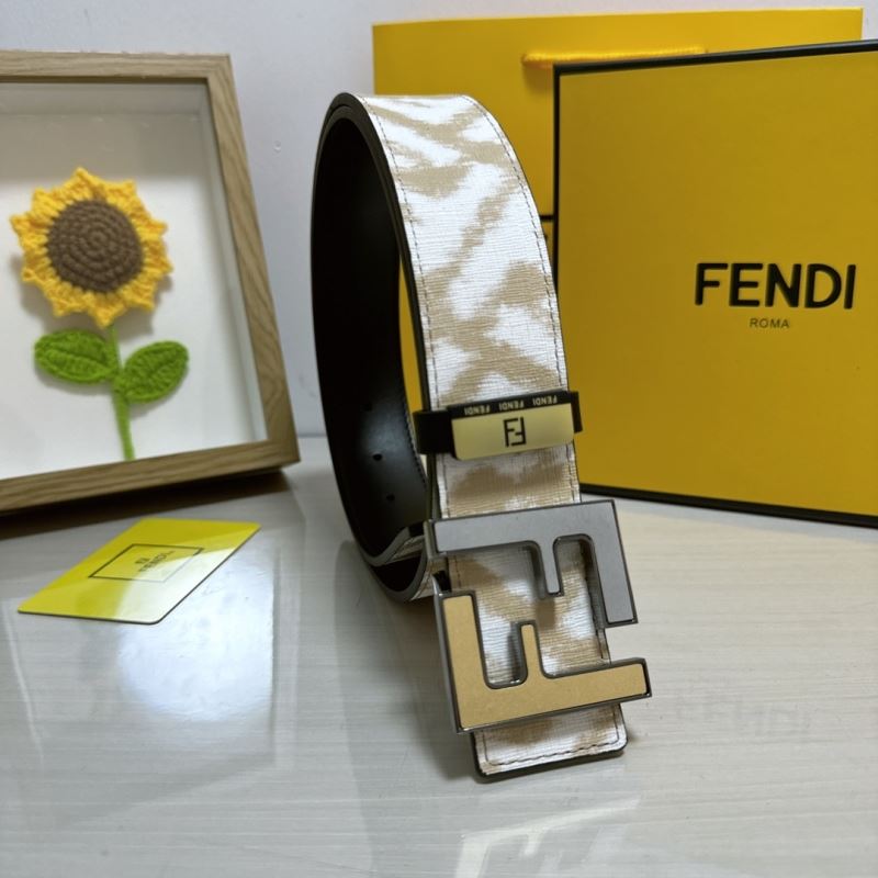 Fendi Belts