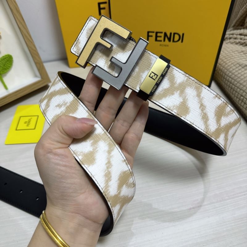 Fendi Belts