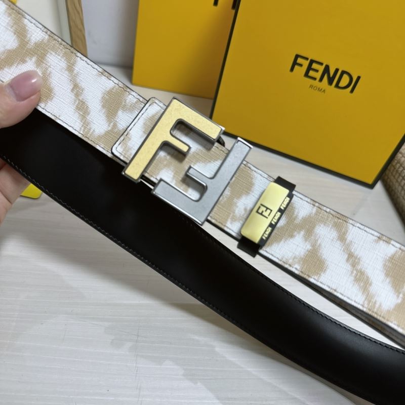 Fendi Belts