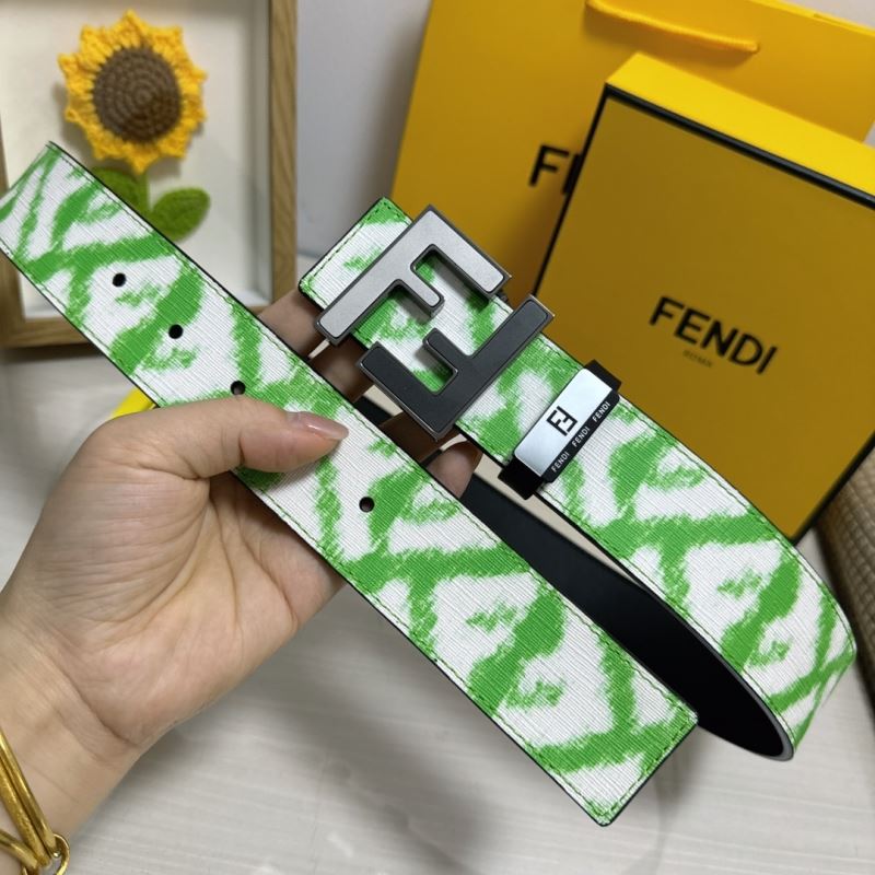 Fendi Belts