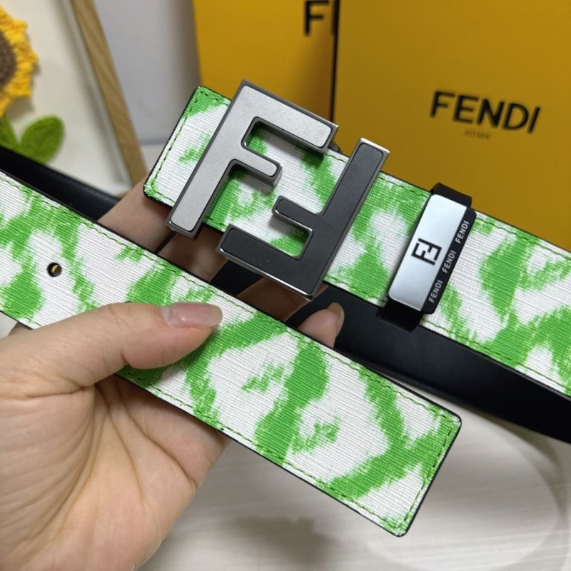 Fendi Belts