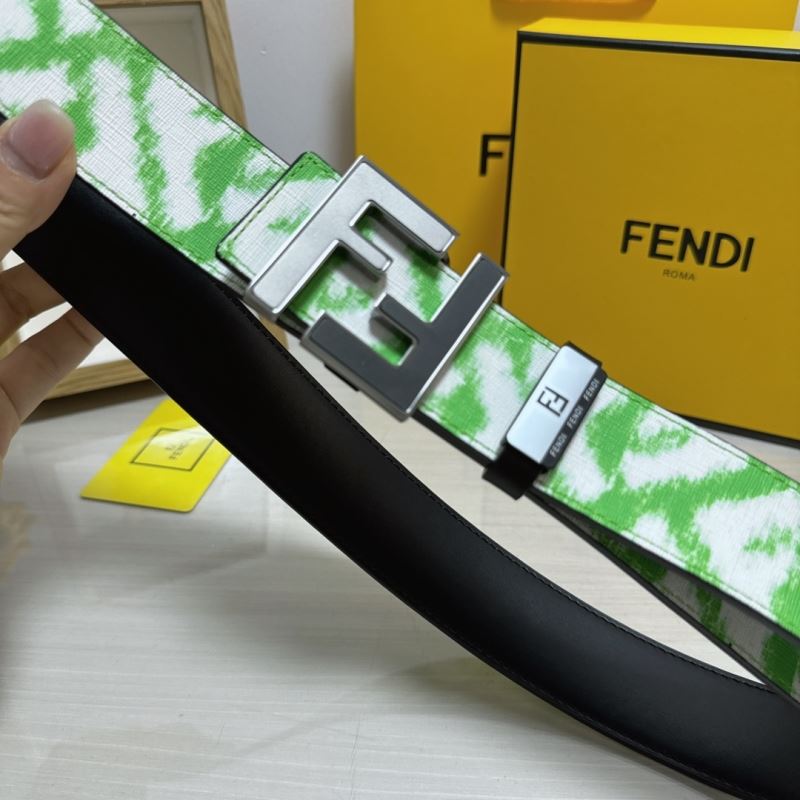 Fendi Belts