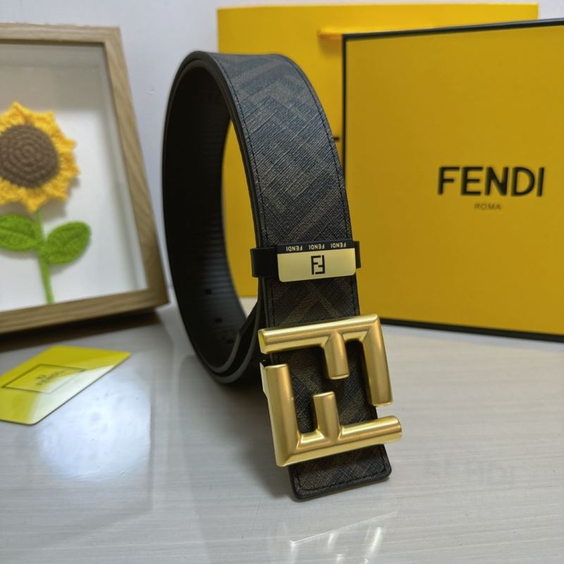 Fendi Belts