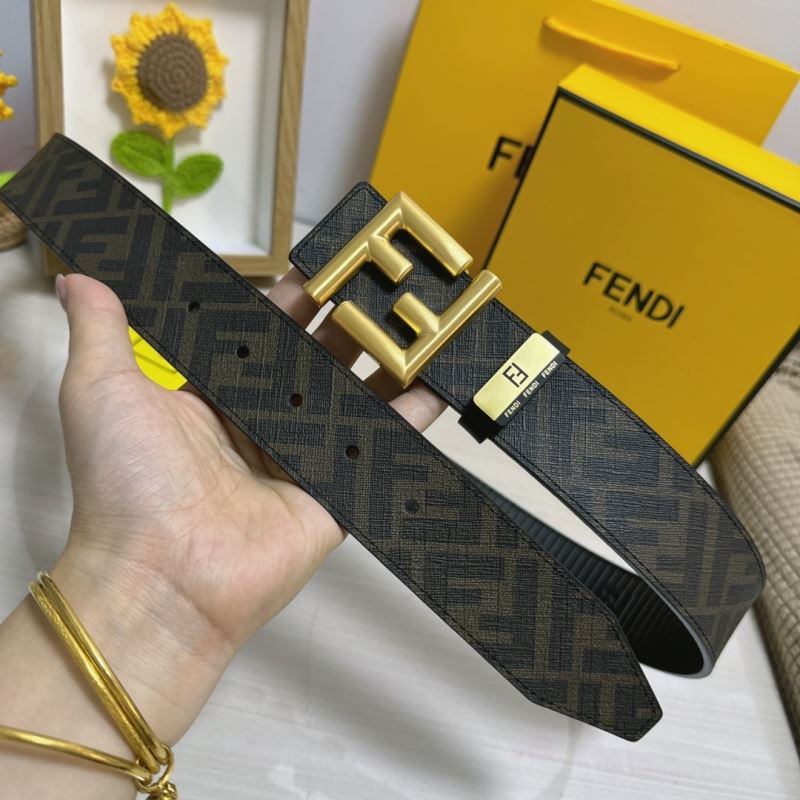 Fendi Belts