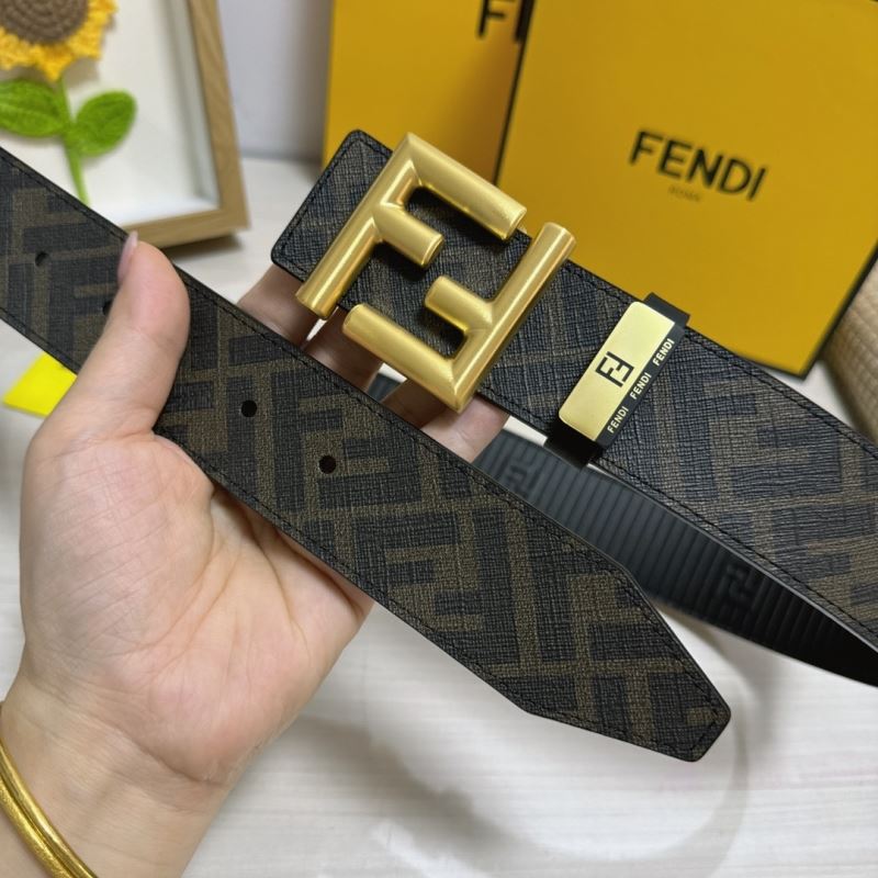 Fendi Belts