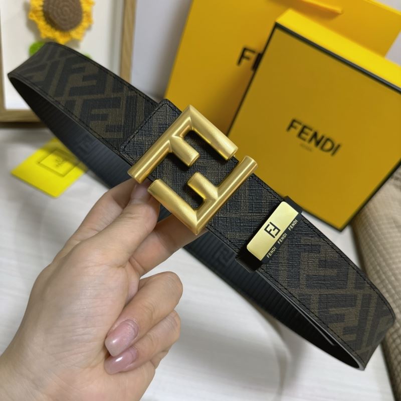 Fendi Belts