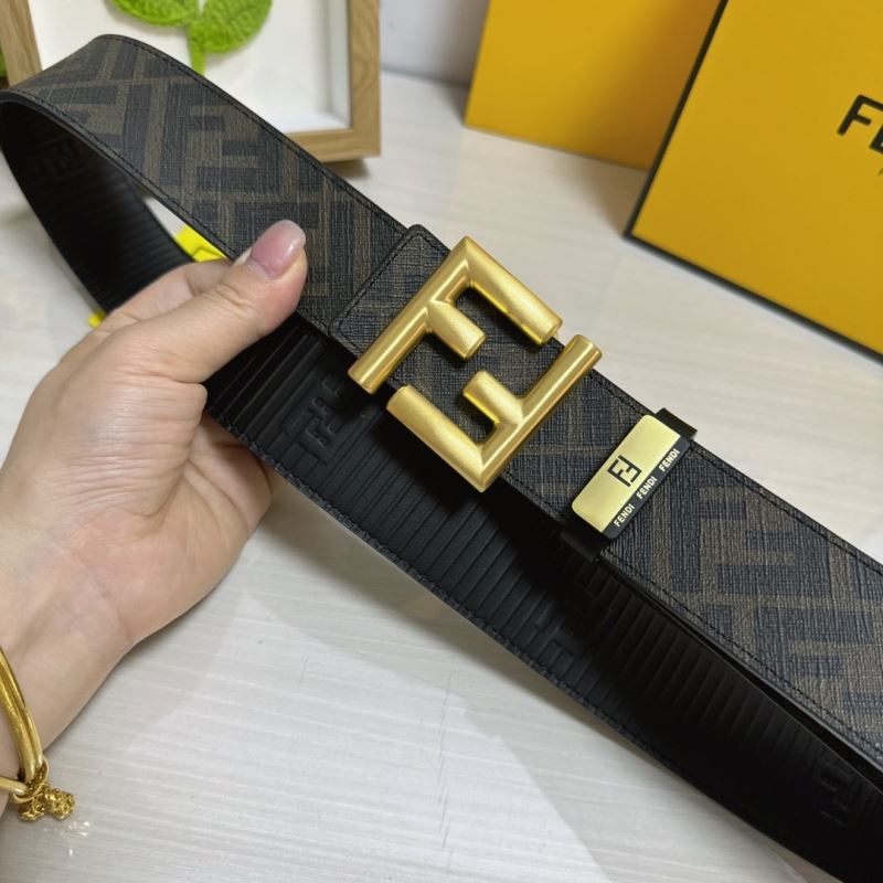 Fendi Belts