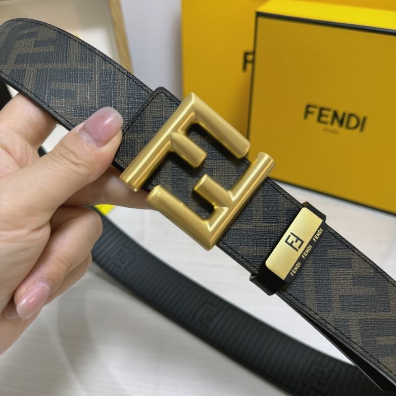 Fendi Belts