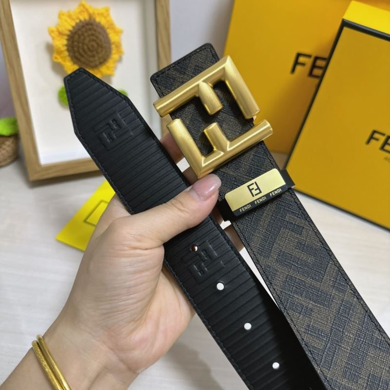 Fendi Belts