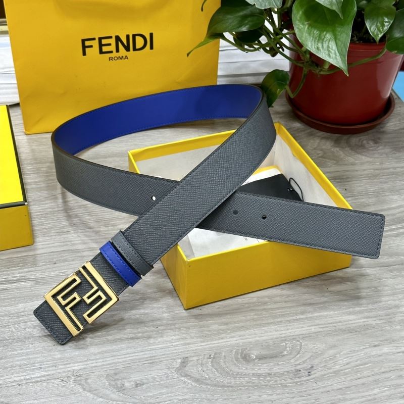 Fendi Belts