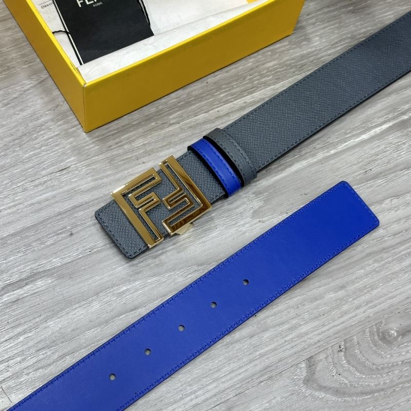 Fendi Belts