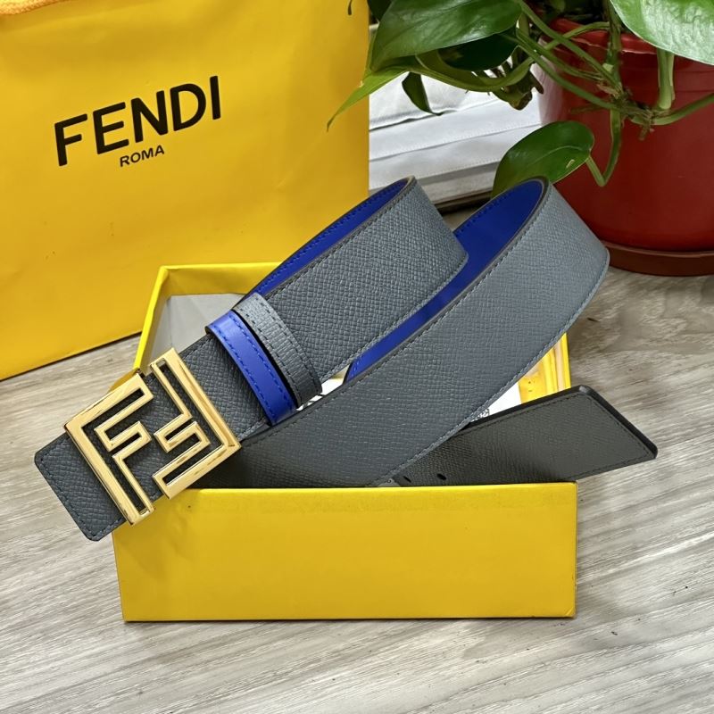 Fendi Belts