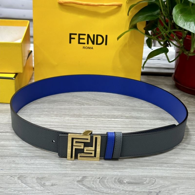 Fendi Belts