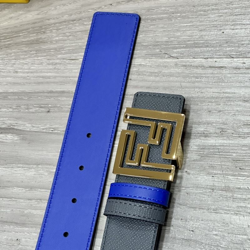 Fendi Belts