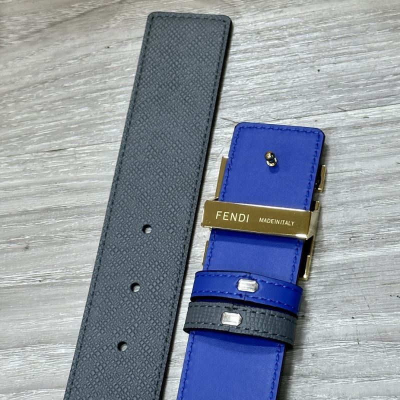 Fendi Belts