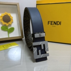 Fendi Belts