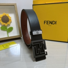 Fendi Belts