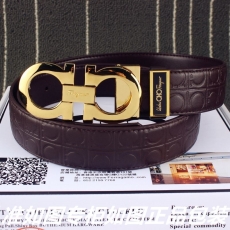 Ferragamo Belts