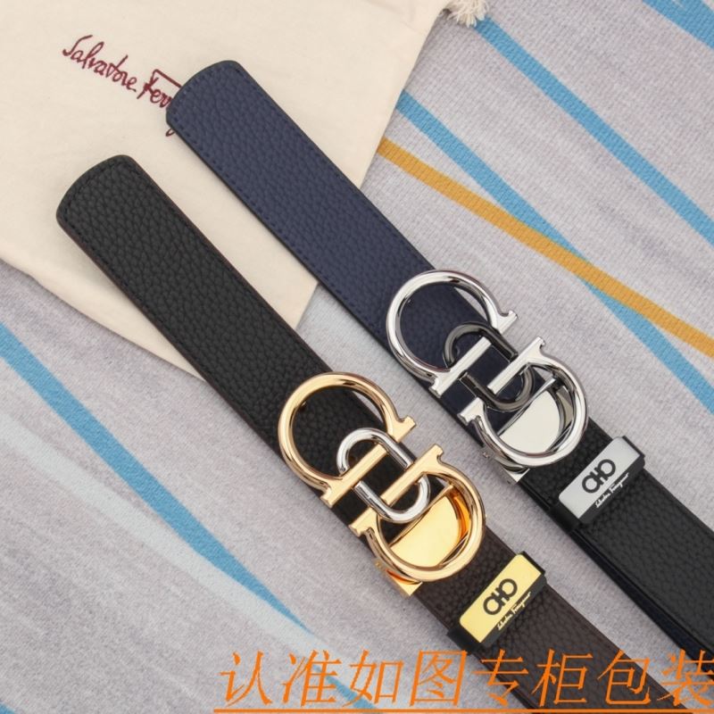 Ferragamo Belts