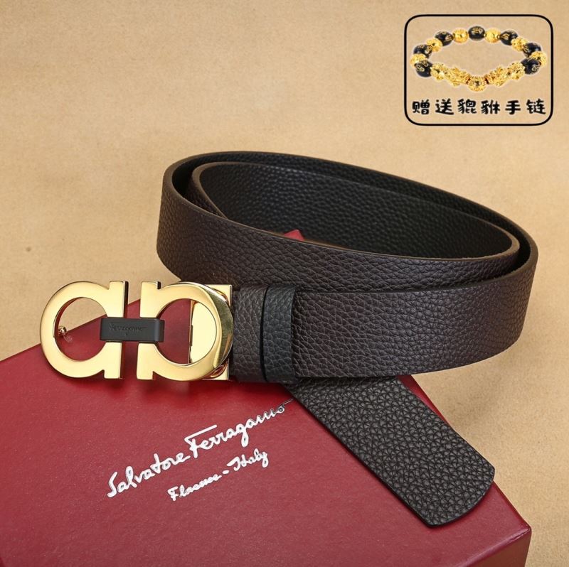 Ferragamo Belts